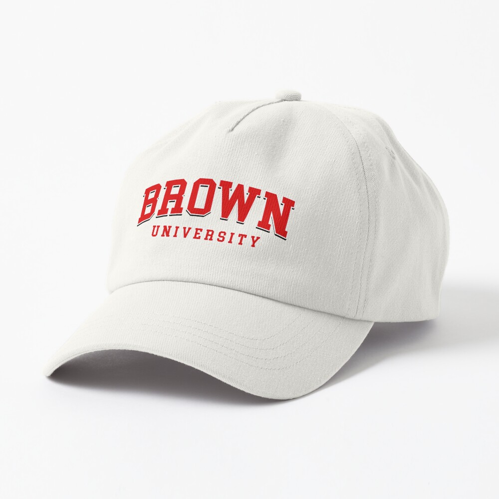 brown university hat