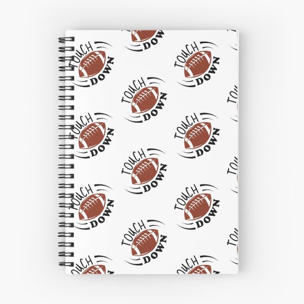 Item preview, Football Touch Down designed and sold by IrisDesign20.