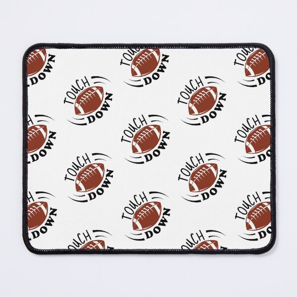 Item preview, Football Touch Down designed and sold by IrisDesign20.
