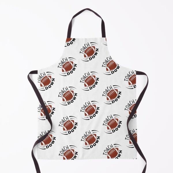 Item preview, Football Touch Down designed and sold by IrisDesign20.