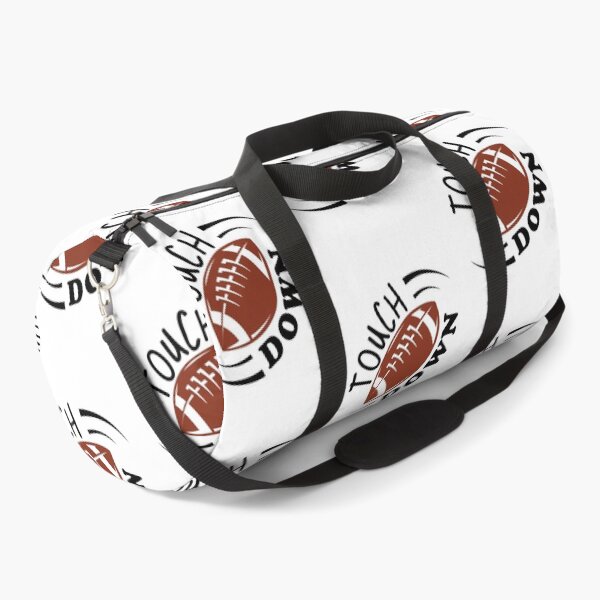 Item preview, Football Touch Down designed and sold by IrisDesign20.