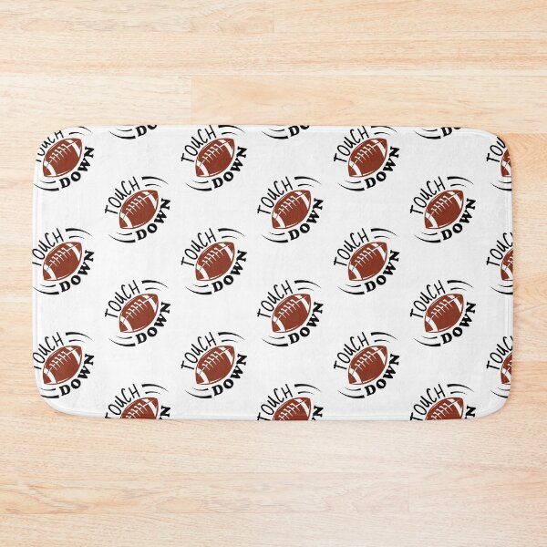 Item preview, Football Touch Down designed and sold by IrisDesign20.