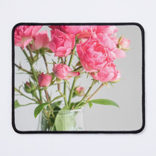 Item preview, Beautiful Pink Blooming Flowers designed and sold by newburyboutique.