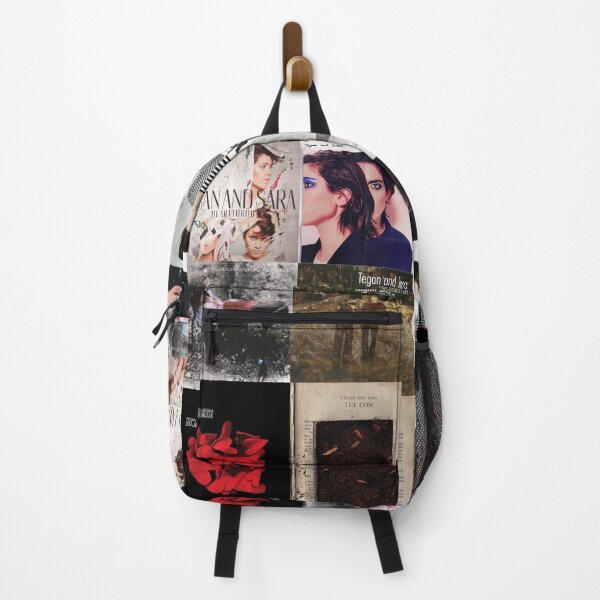 Item preview, Tegan & Sara - All Albums designed and sold by Nineteencallme.