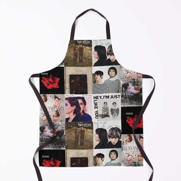Item preview, Tegan & Sara - All Albums designed and sold by Nineteencallme.