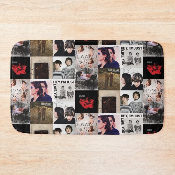 Item preview, Tegan & Sara - All Albums designed and sold by Nineteencallme.