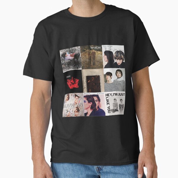 Item preview, Tegan & Sara - All Albums designed and sold by Nineteencallme.