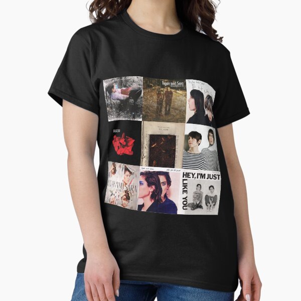Item preview, Tegan & Sara - All Albums designed and sold by Nineteencallme.