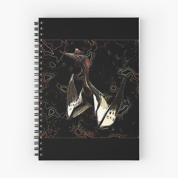 Item preview, Copy of Quetzalcoatlus - The Nature Conservancy designed and sold by UnseenCreations.