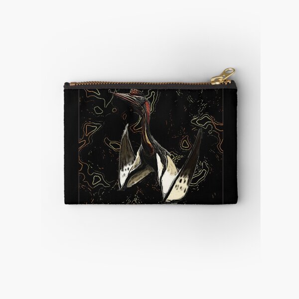 Item preview, Copy of Quetzalcoatlus - The Nature Conservancy designed and sold by UnseenCreations.