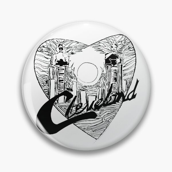 Item preview,  Sun on Cle! designed and sold by BWT2996.
