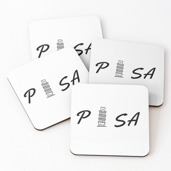 Item preview, pisa leaning tower italy designed and sold by Bakr1991.