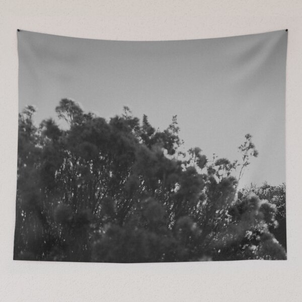 Item preview, Black and White Flowers - Nature Images designed and sold by brookemiller801.