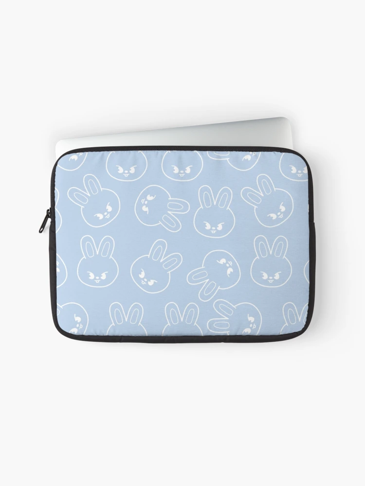 リービット リノ スキズ stray kinds PCケース タブレットケース STRAY KIDS (SKZOO) Cute Leebit simple and minimalistic Pattern