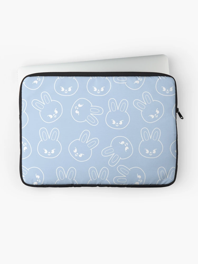 STRAY KIDS (SKZOO) Cute Leebit simple and minimalistic Pattern