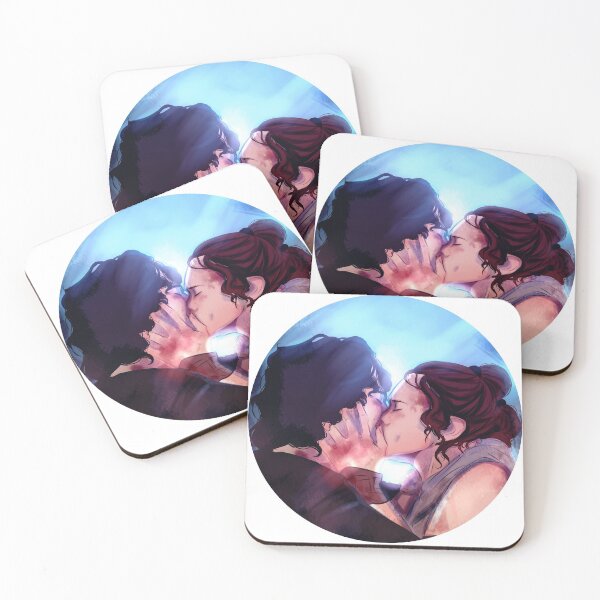 Item preview, Dyad Kiss designed and sold by duda-kka.
