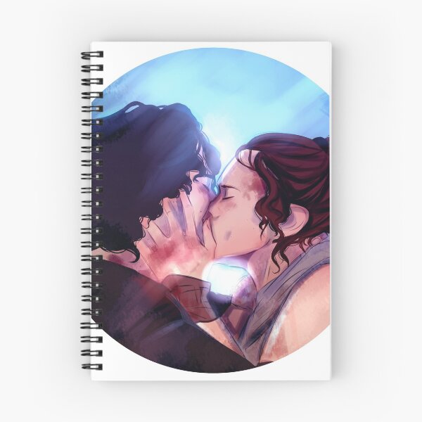 Item preview, Dyad Kiss designed and sold by duda-kka.