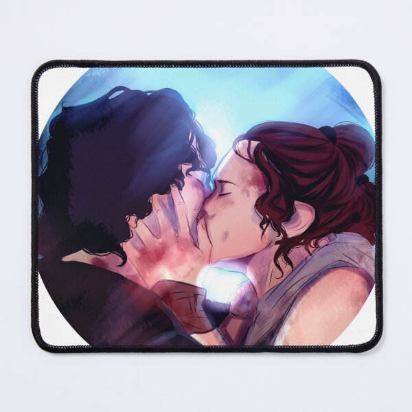 Item preview, Dyad Kiss designed and sold by duda-kka.