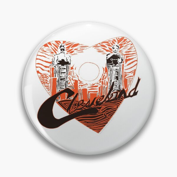 Item preview, Sun on Cle! designed and sold by BWT2996.