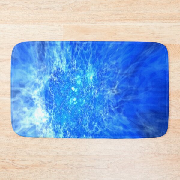 Item preview, Blue Heaven designed and sold by Crocketcat.