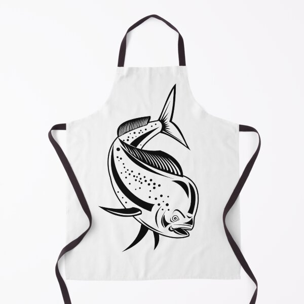 Item preview, Mahi mahi Common Dolphinfish designed and sold by Live  Today.
