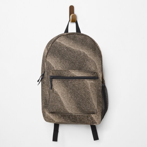 Item preview, Abstract Sand ripples on a beach designed and sold by Solotree.