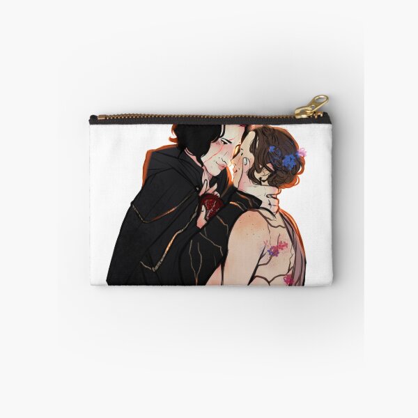 Item preview, Persephone and Hades designed and sold by duda-kka.
