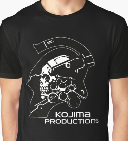 Kojima: Gifts & Merchandise | Redbubble