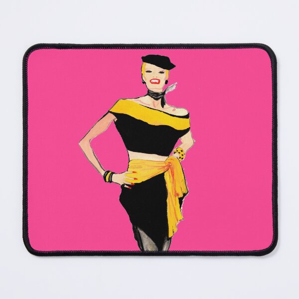 Item preview, New Yorker designed and sold by Laura Gomez Muriel.