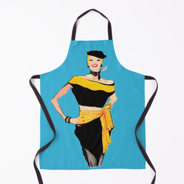 Item preview, New Yorker designed and sold by Laura  Gomez Muriel.