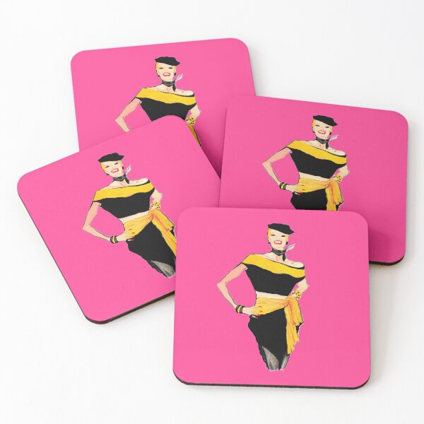 Item preview, New Yorker designed and sold by Laura  Gomez Muriel.
