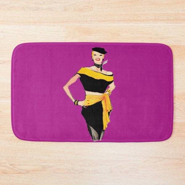 Item preview, New Yorker designed and sold by Laura  Gomez Muriel.