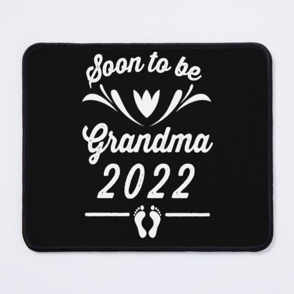 Item preview, Womens Soon to be Grandma 2022 Mother's Day First Time Mom Pregnancy Gift designed and sold by Zoo-Moo.
