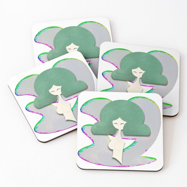 Item preview, expresiones de mujer designed and sold by ponfiduk.