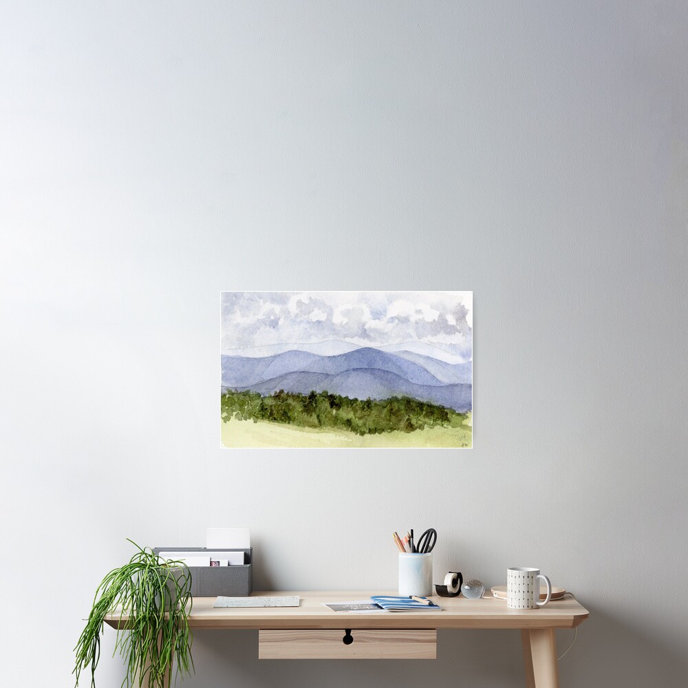 Item preview, Poster designed and sold by KatherineMills.