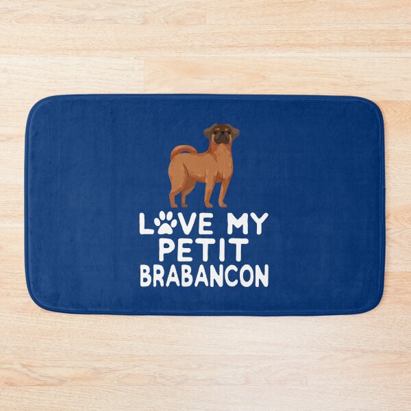 Item preview, Love My Petit Brabancon designed and sold by KrisSidDesigns.