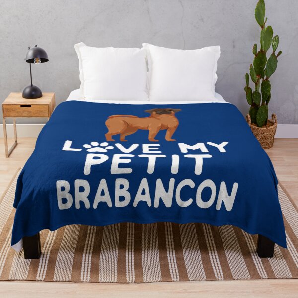 Item preview, Love My Petit Brabancon designed and sold by KrisSidDesigns.