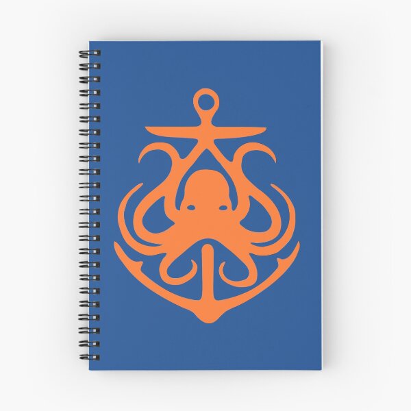 Item preview, Octopus Anchor designed and sold by limitlezz.