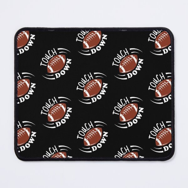 Item preview, Football Touch Down designed and sold by IrisDesign20.