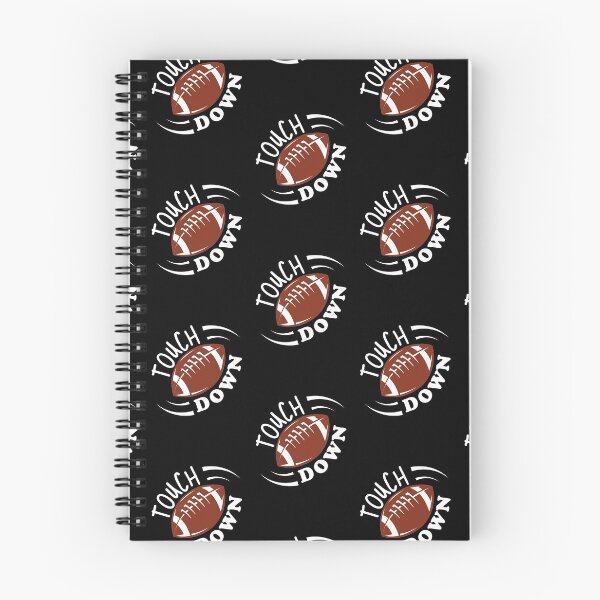 Item preview, Football Touch Down designed and sold by IrisDesign20.