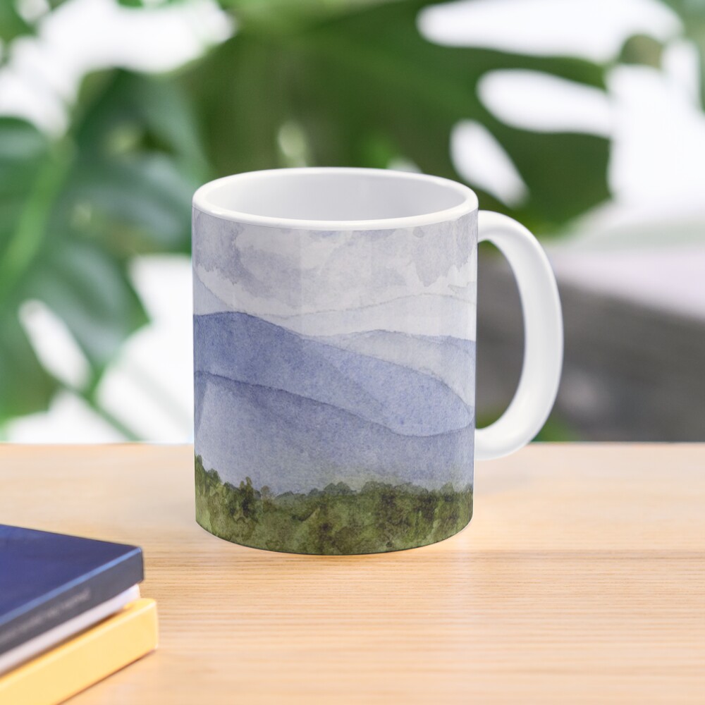 Item preview, Classic Mug designed and sold by KatherineMills.
