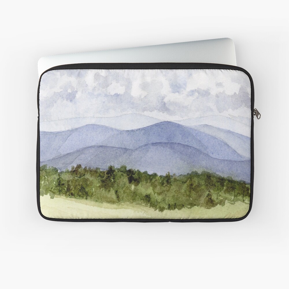 Item preview, Laptop Sleeve designed and sold by KatherineMills.