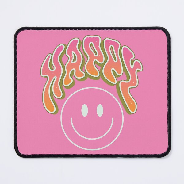 Item preview, Happy Smiley Face designed and sold by sundrysociety.