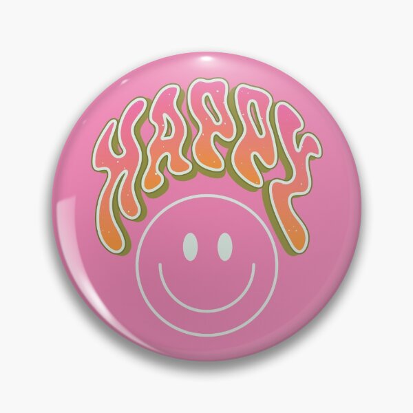 Item preview, Happy Smiley Face designed and sold by sundrysociety.