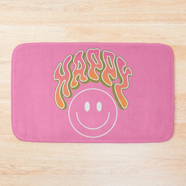 Item preview, Happy Smiley Face designed and sold by sundrysociety.