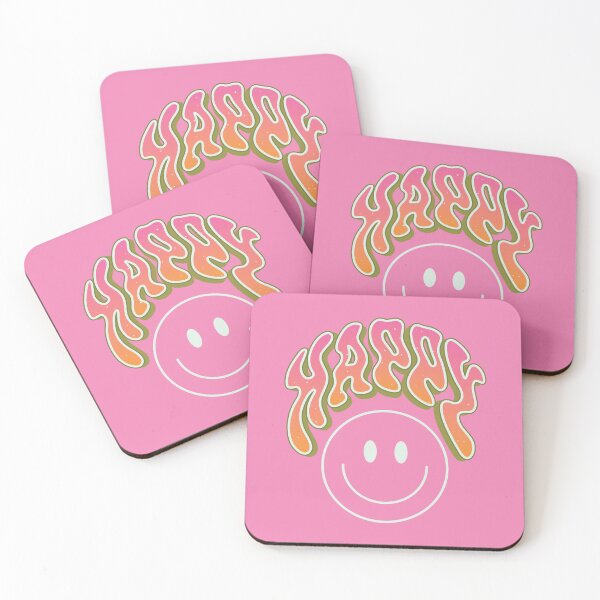 Item preview, Happy Smiley Face designed and sold by sundrysociety.