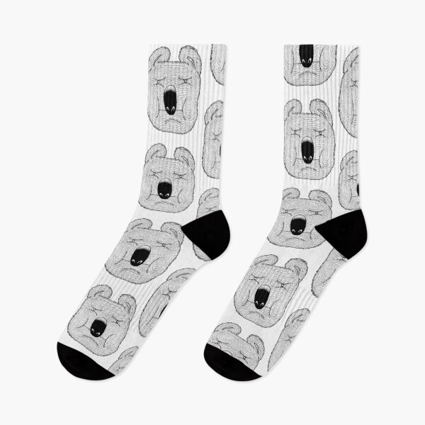 Artikelvorschau, Hmm, Koala, bnw entworfen und verkauft von Owl-n-bear.