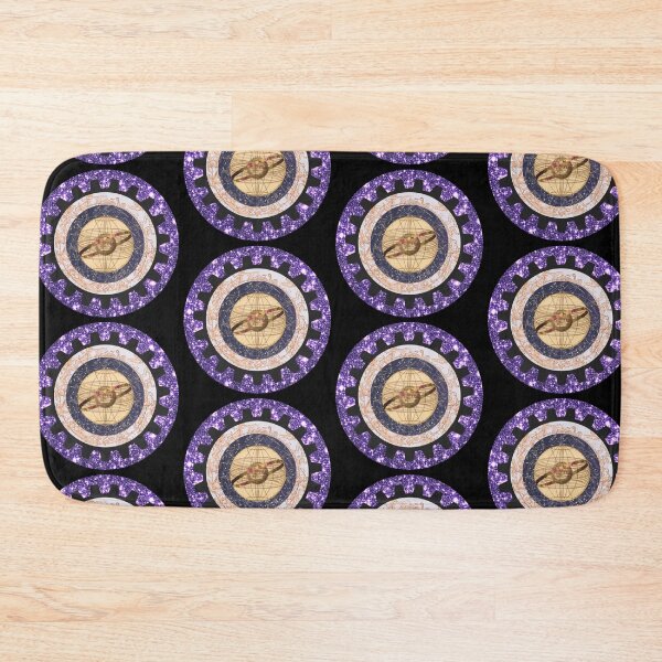 Item preview, Celestial Star Circles  designed and sold by amanda150771.