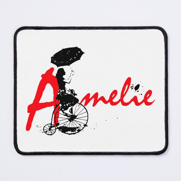 Item preview, Amelie designed and sold by Ronfrenofert.