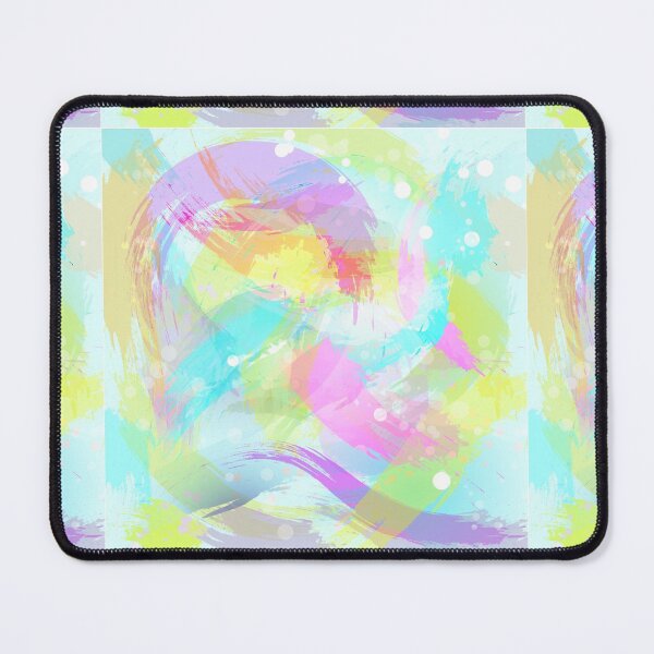 Item preview, Multicolour design designed and sold by atktdesigns.